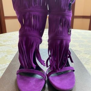 Women’s Gucci heels